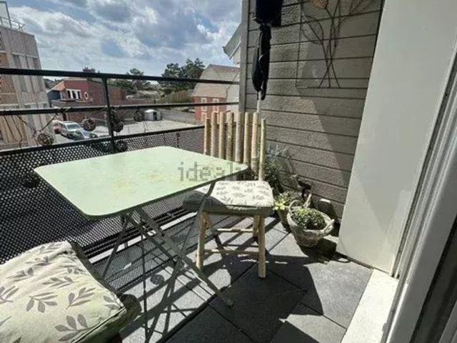 Appartement, Quend