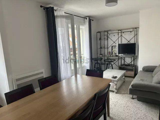 Appartement, Quend