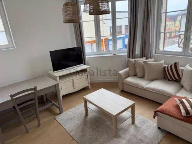 Appartement, Quend