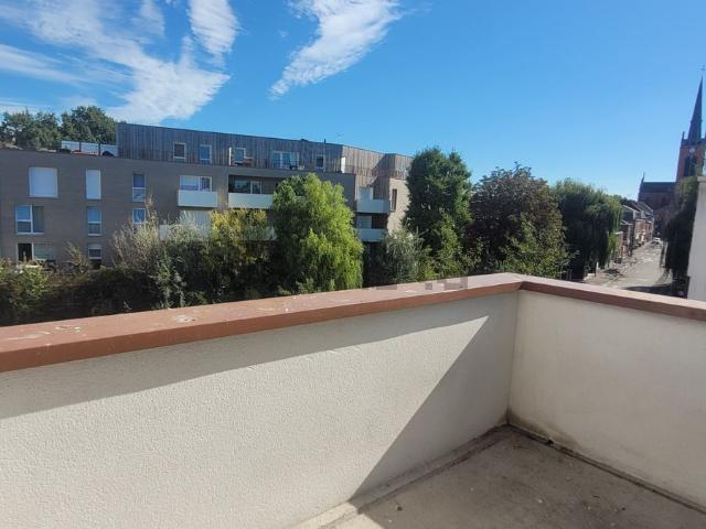 Appartement, Quesnoy sur Deûle