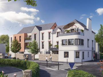 Appartement Quiberon 4 pièces PORT HALIGUEN QUIBERON