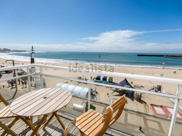 Appartement, Quiberon