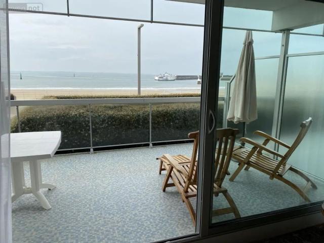 Appartement, Quiberon