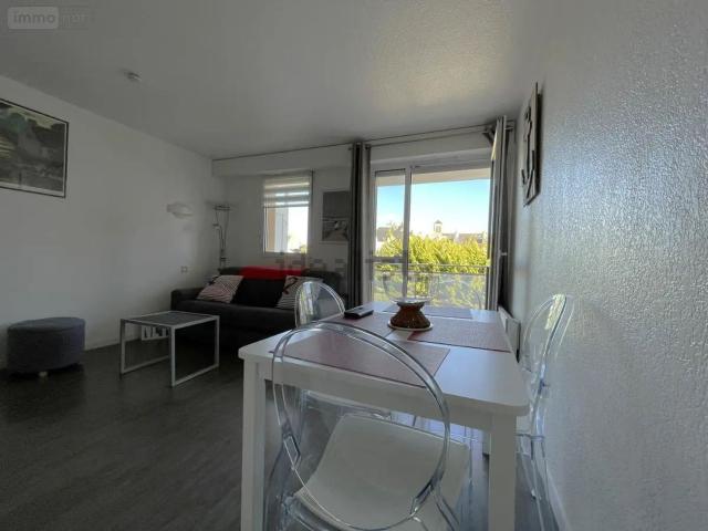 Appartement, Quiberon