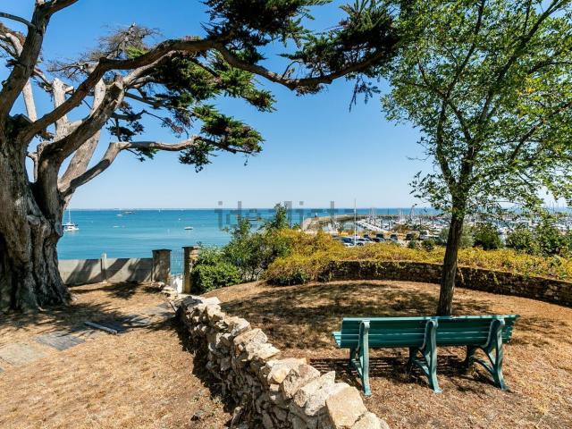 Appartement, Quiberon