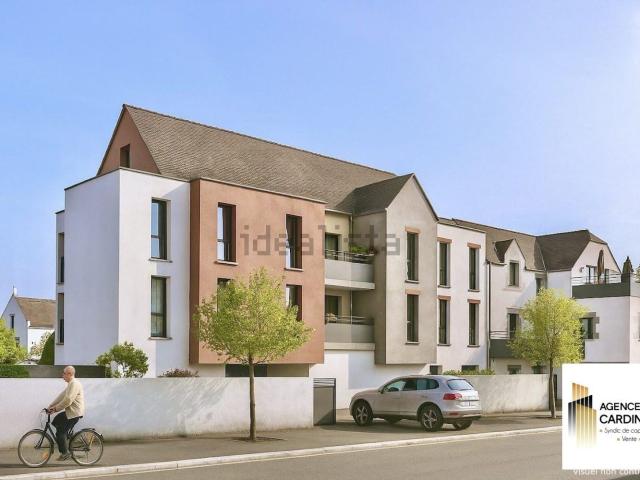 Appartement, Quiberon