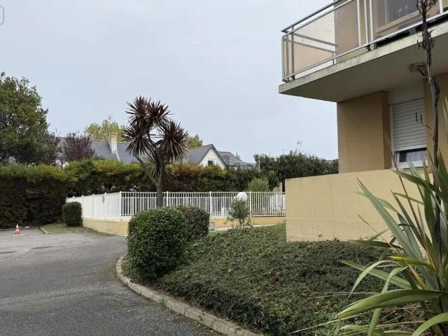 Appartement, Quiberon