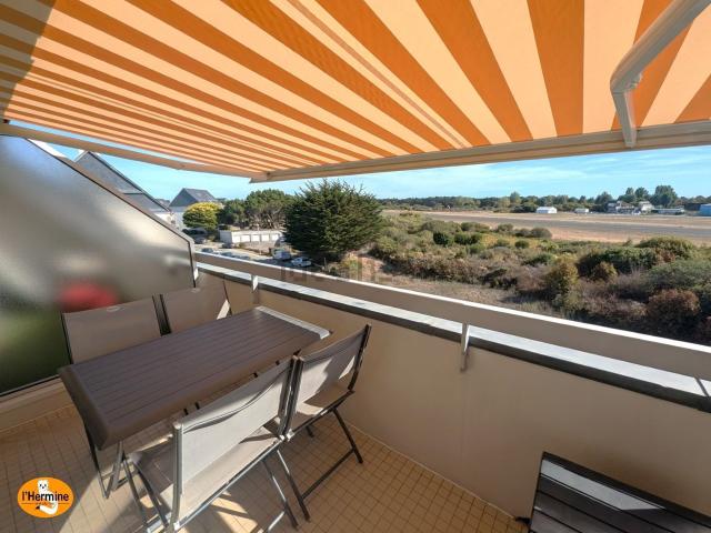 Appartement, Quiberon