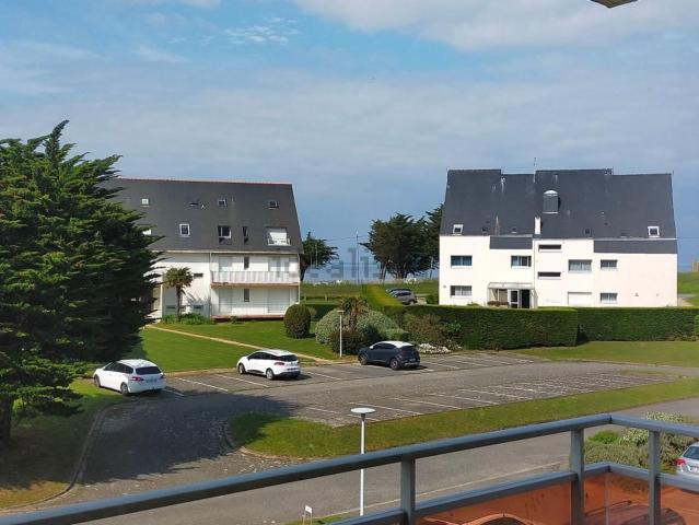 Appartement, Quiberon