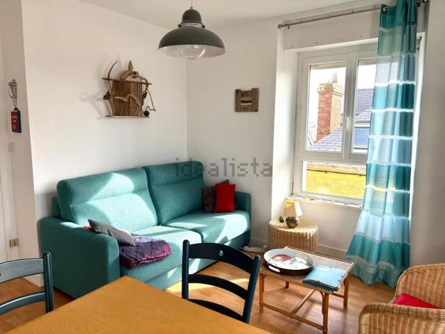 Appartement, Quiberon