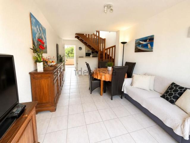 Appartement, Quiberon