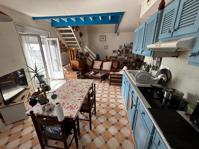 Appartement, Quiberon