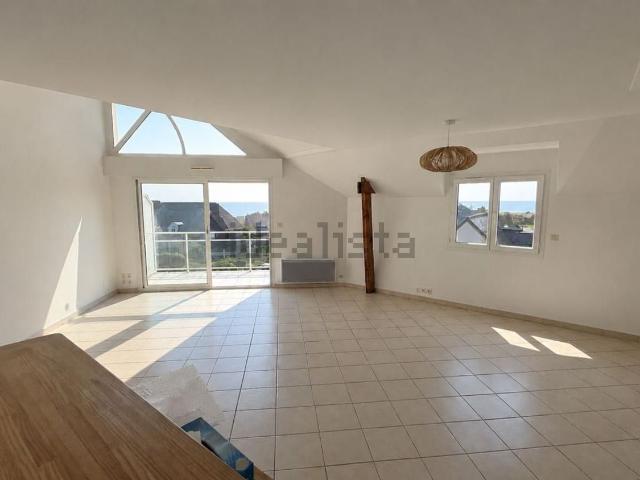 Appartement, Quiberon