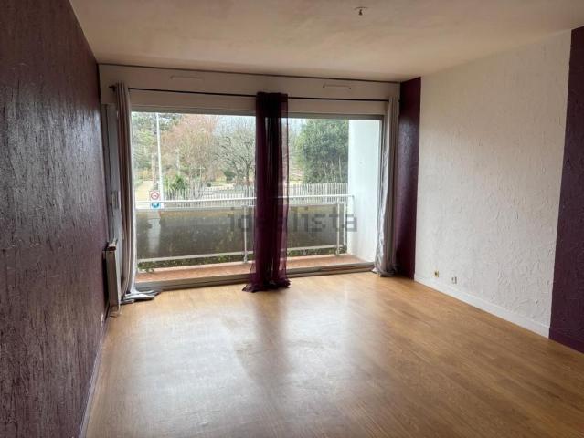 Appartement, Quiberon