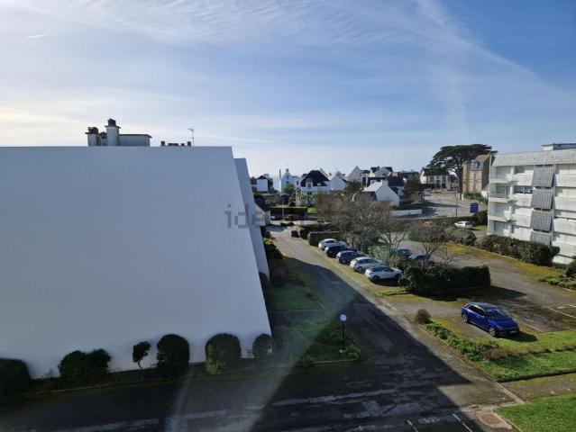 Appartement, Quiberon