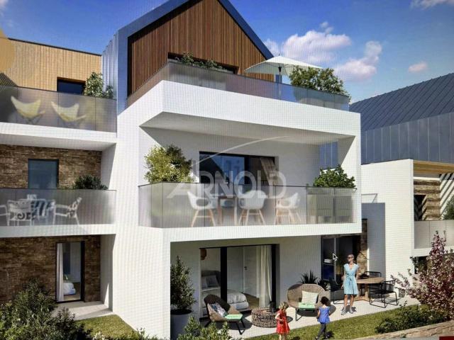 Appartement, Quiberon