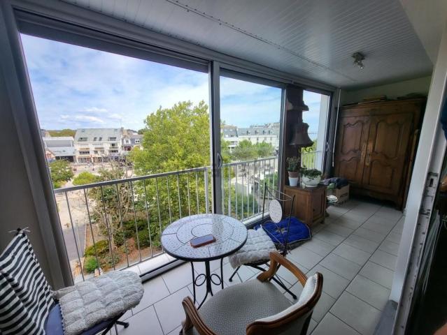 Appartement, Quiberon