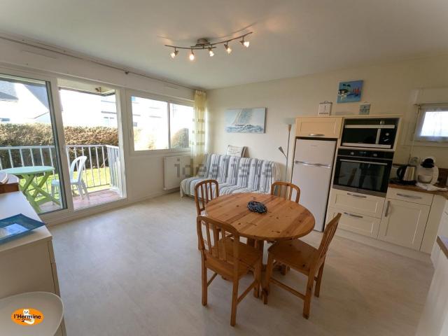 Appartement, Quiberon