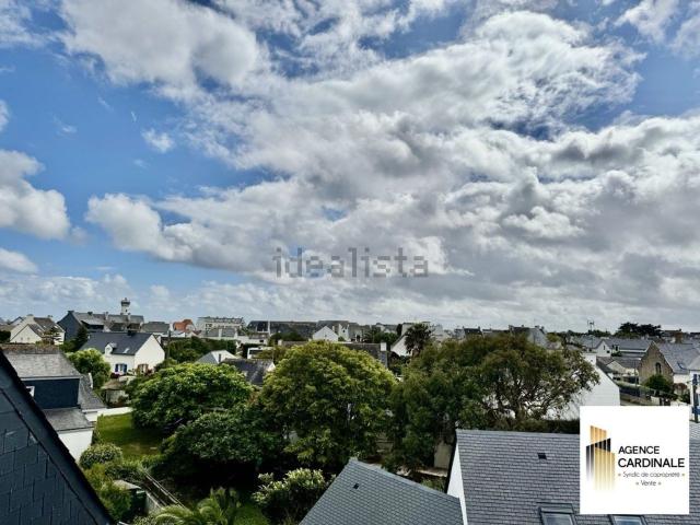 Appartement, Quiberon