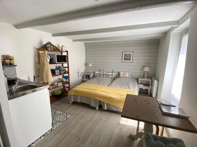 Appartement, Quiberon