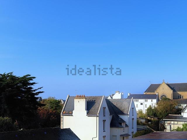 Appartement, Quiberon