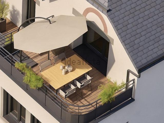 Appartement, Quiberon