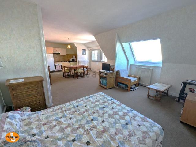 Appartement, Quiberon