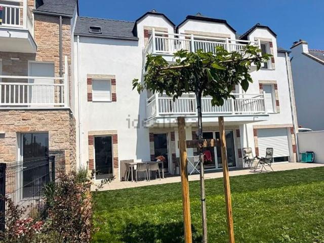 Appartement, Quiberon