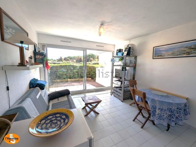 Appartement, Quiberon