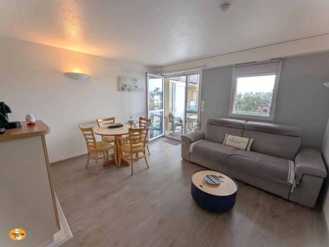 Appartement, Quiberon