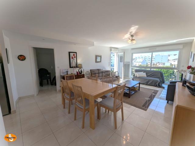 Appartement, Quiberon