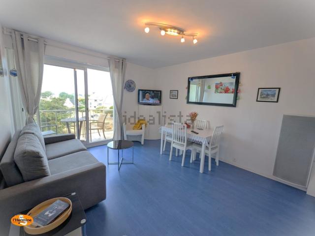 Appartement, Quiberon