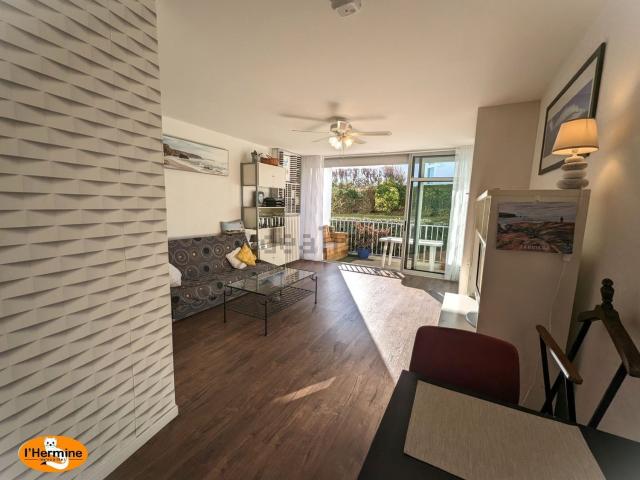 Appartement, Quiberon