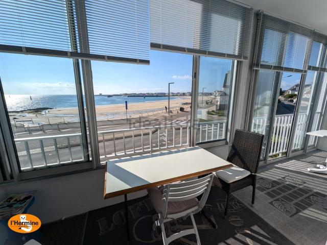 Appartement, Quiberon