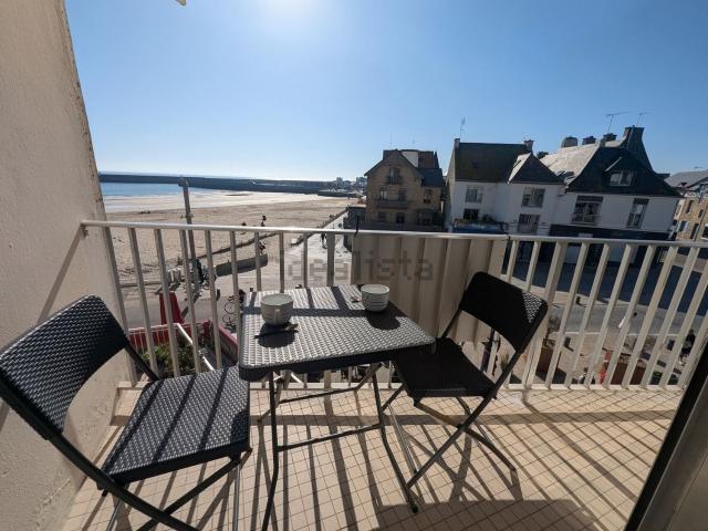 Appartement, Quiberon
