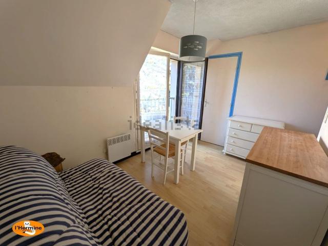 Appartement, Quiberon