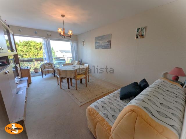 Appartement, Quiberon