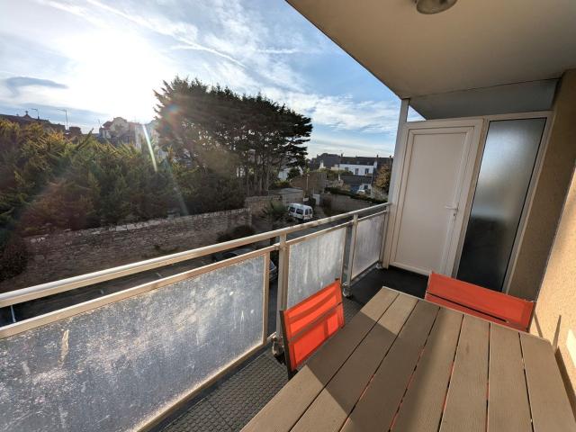 Appartement, Quiberon