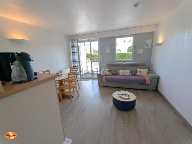 Appartement, Quiberon