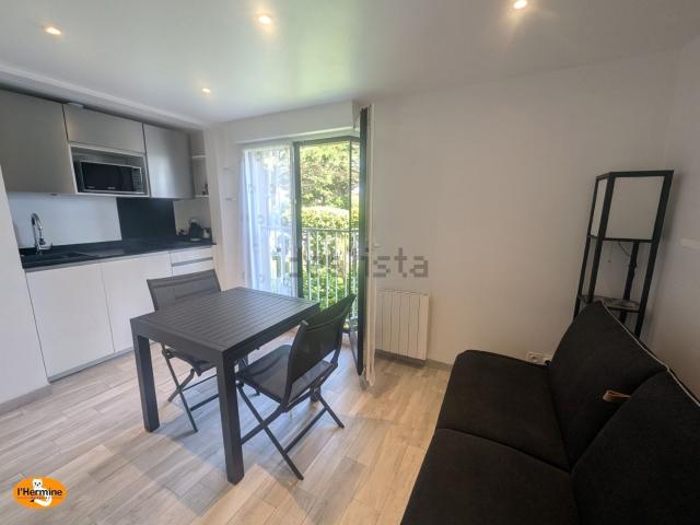 Appartement, Quiberon