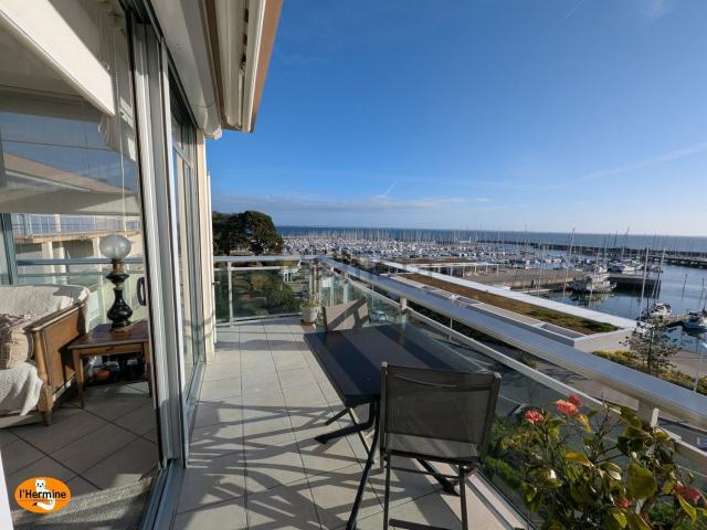 Appartement, Quiberon