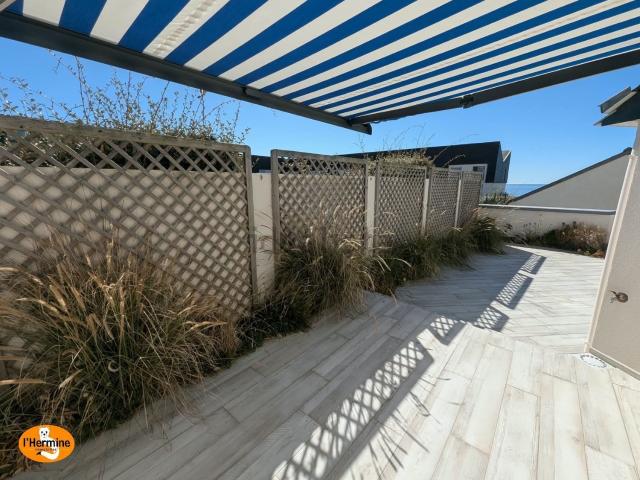 Appartement, Quiberon