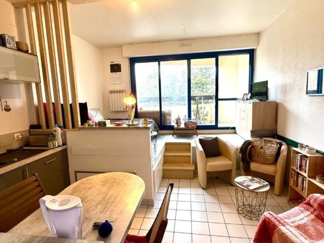 Appartement, Quiberon