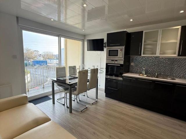 Appartement, Quiberon