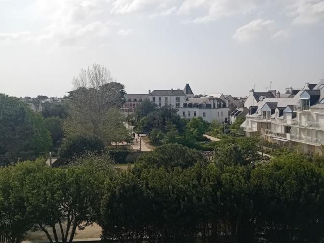 Appartement, Quiberon
