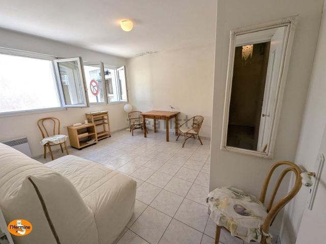 Appartement, Quiberon