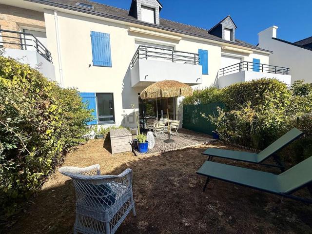 Appartement, Quiberon