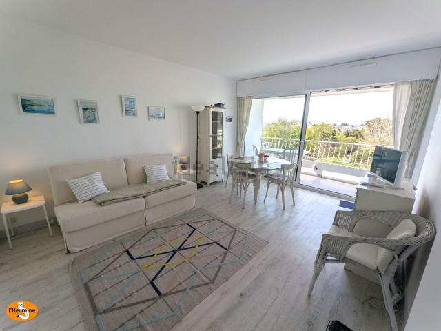 Appartement, Quiberon
