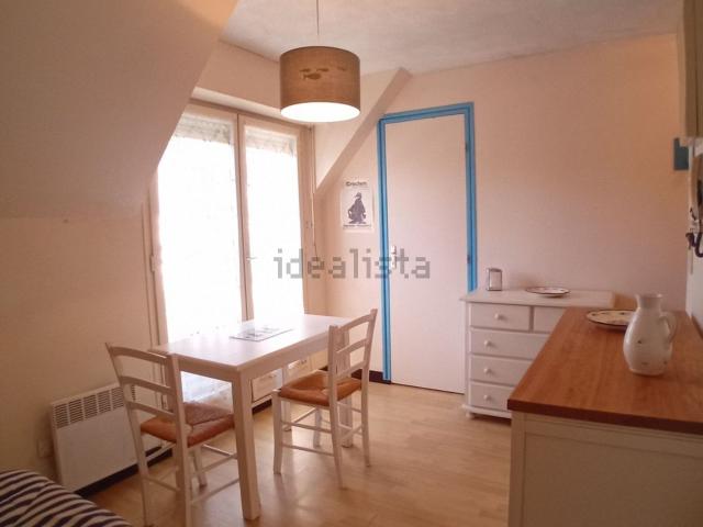 Appartement, Quiberon