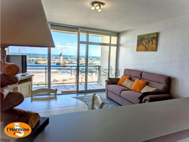 Appartement, Quiberon